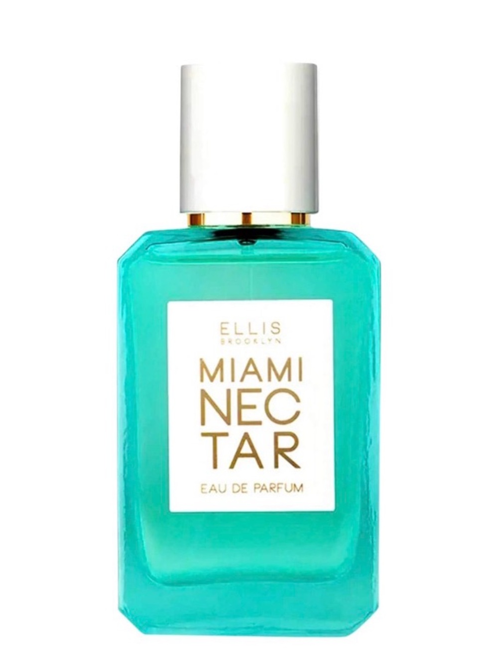 Mini Ellis Brooklyn Miami Nectar Eau de Parfum